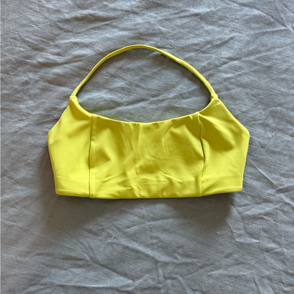 Cleo Harper Verona Bralet / Sports Bra
